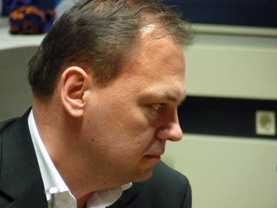 Sevastos Sampsounis Schriftsteller